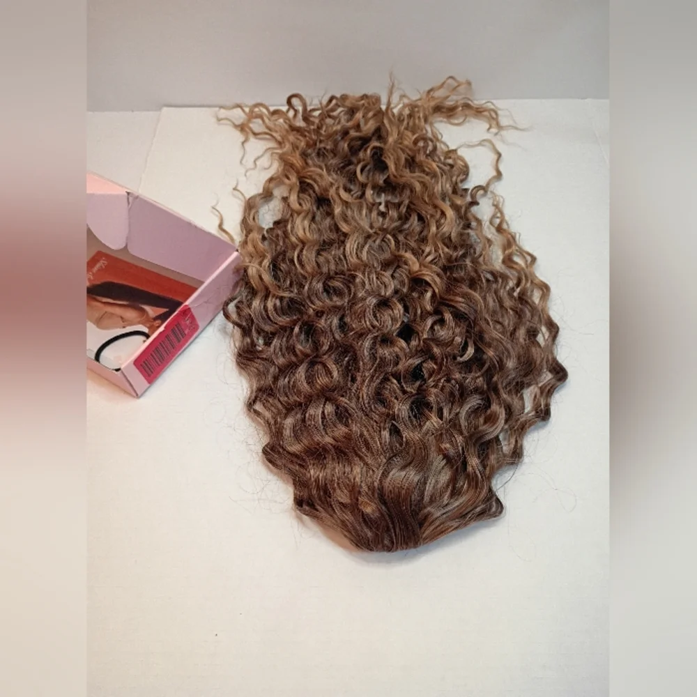 Ponytail Extension,  26